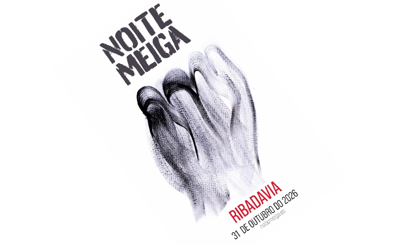 Noite Meiga Ribadavia Escapada