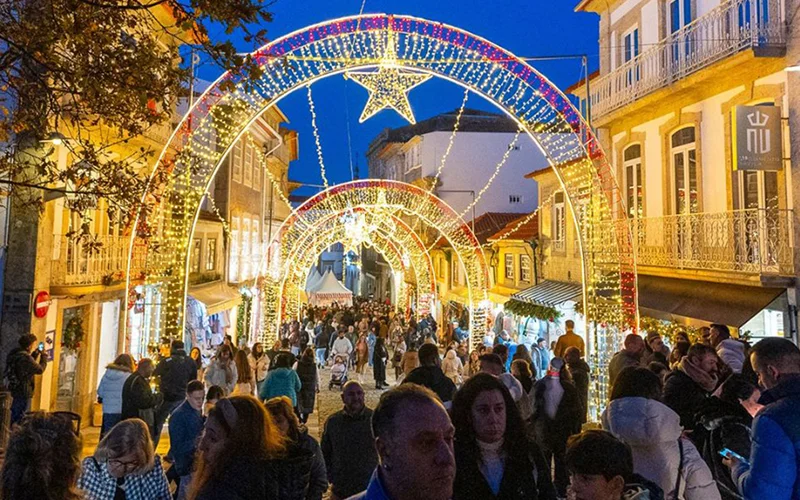 Navidad-Valença-luces-excursión